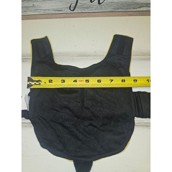 NEW Dog, cat, small animal bumble bee costume size small Halloween pet cosplay - Picture 6 of 9